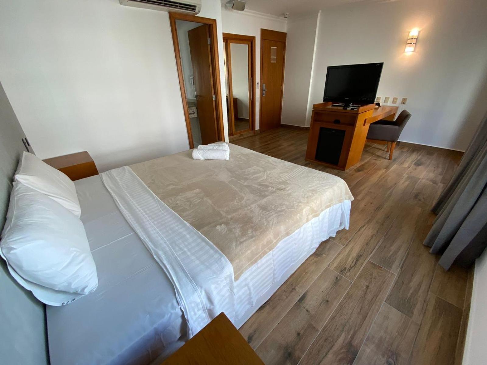 Flat Reformado Em Hotel No Jardins São Paulo Eksteriør billede